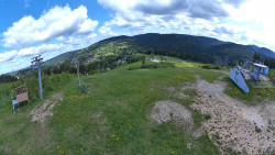 Skiareál Bublava