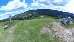 Skiareál Bublava