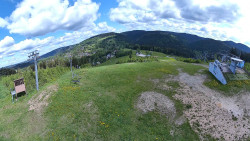 Skiareál Bublava