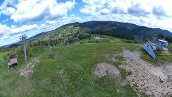Skiareál Bublava