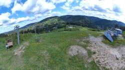 Skiareál Bublava
