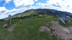 Skiareál Bublava