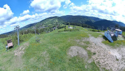 Skiareál Bublava