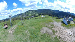 Skiareál Bublava