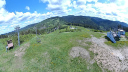 Skiareál Bublava