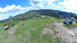 Skiareál Bublava