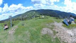 Skiareál Bublava