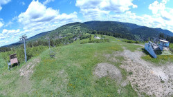 Skiareál Bublava