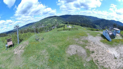 Skiareál Bublava
