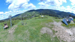 Skiareál Bublava