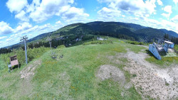 Skiareál Bublava