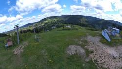 Skiareál Bublava