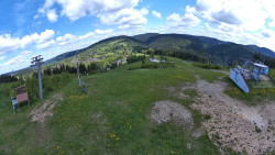 Skiareál Bublava