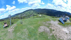 Skiareál Bublava