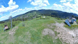 Skiareál Bublava