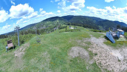 Skiareál Bublava