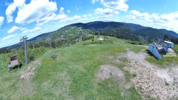 Skiareál Bublava