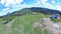 Skiareál Bublava