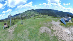 Skiareál Bublava