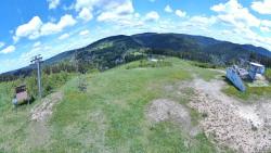 Skiareál Bublava
