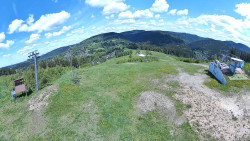 Skiareál Bublava