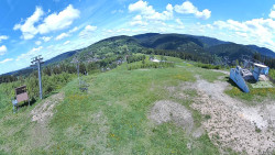 Skiareál Bublava