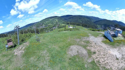 Skiareál Bublava