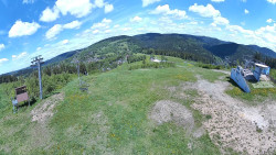 Skiareál Bublava