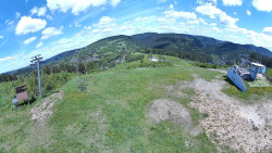 Skiareál Bublava