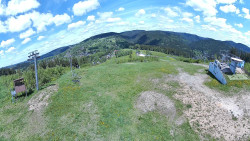 Skiareál Bublava