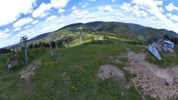 Skiareál Bublava