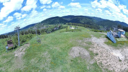 Skiareál Bublava