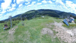 Skiareál Bublava