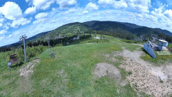 Skiareál Bublava