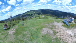 Skiareál Bublava