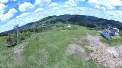 Skiareál Bublava