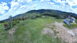 Skiareál Bublava