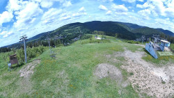 Skiareál Bublava