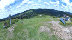 Skiareál Bublava