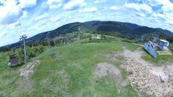 Skiareál Bublava