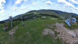 Skiareál Bublava