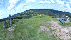 Skiareál Bublava