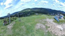 Skiareál Bublava
