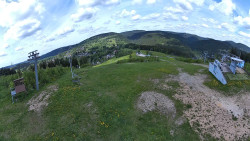 Skiareál Bublava