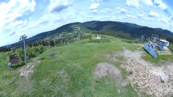 Skiareál Bublava