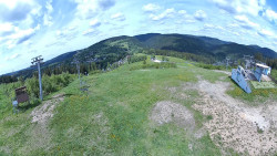 Skiareál Bublava