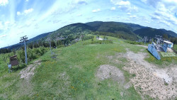 Skiareál Bublava