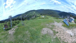 Skiareál Bublava