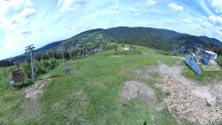 Skiareál Bublava