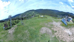 Skiareál Bublava